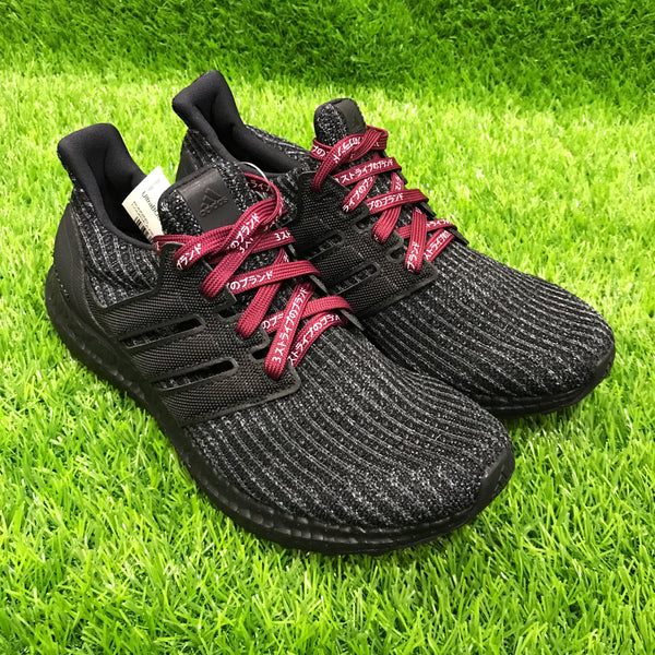 ultra boost japanese laces