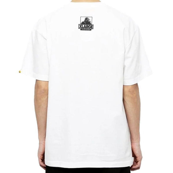 Fr2 X X Large Fxxx Icon Tee White Originalfook