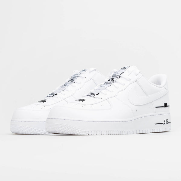 air force 1 utility low lv8