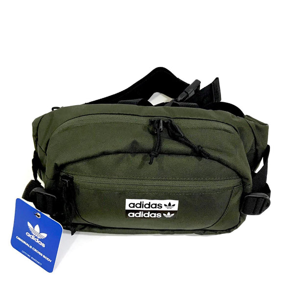 adidas sling pack