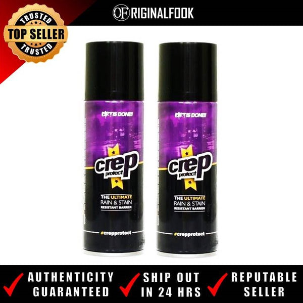 crep protect cheap
