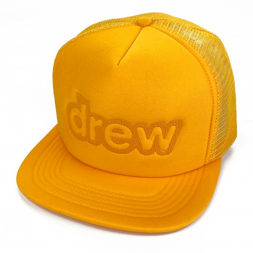 trucker hat drew