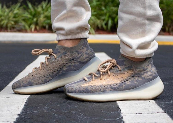 Adidas Yeezy Boost 380 Mist 