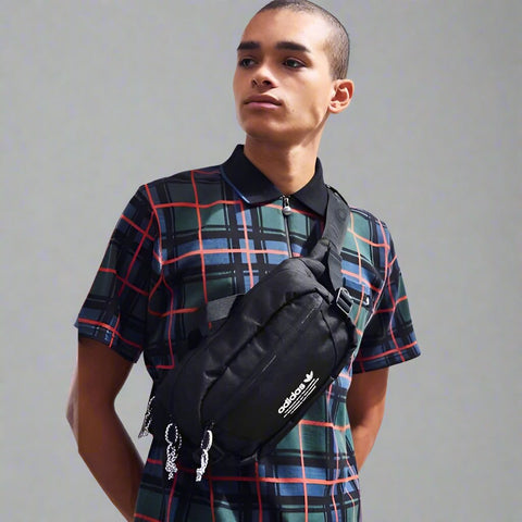 RAMIDUS JAPAN Conveni Tote Bag Black