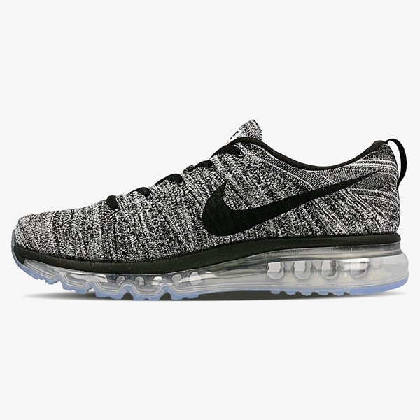 flyknit max oreo