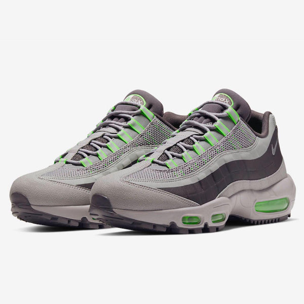 air max 95 new green