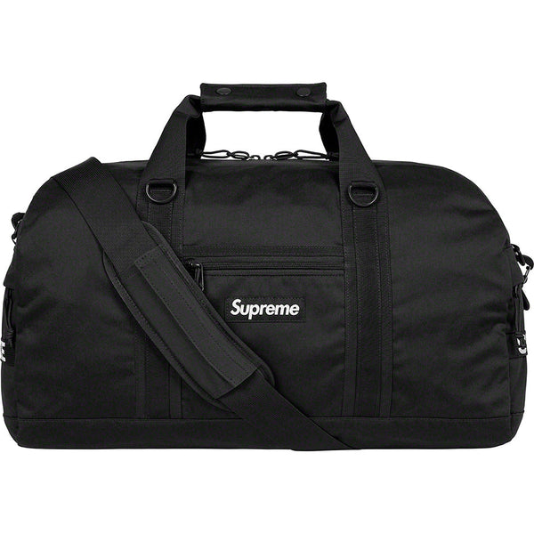 Supreme シュプリーム Field Duffle Bag se1071r - www.tigerwingz.com