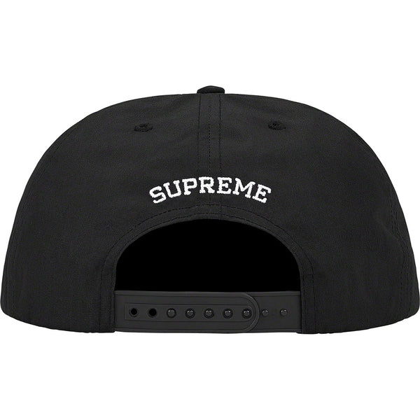 supreme x kaws cap