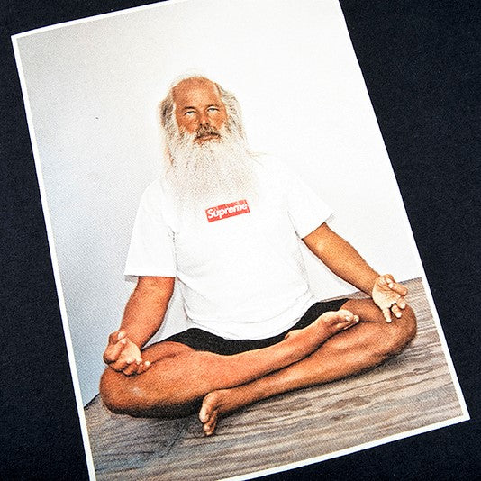 rick rubin supreme