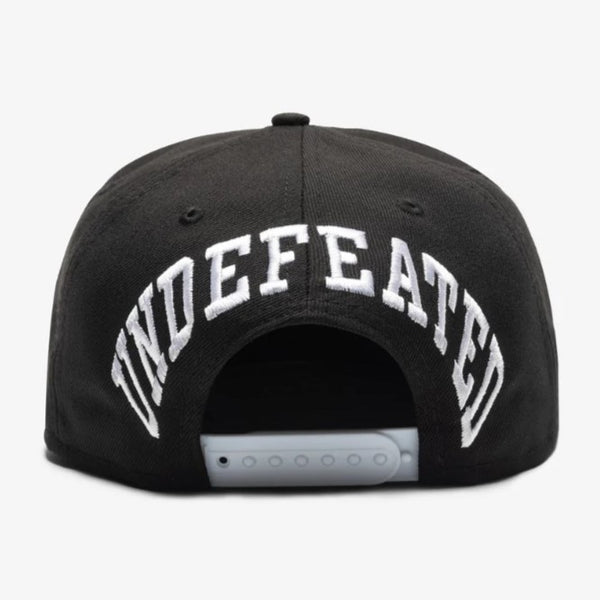 Undefeated Icon Snapback | forum.iktva.sa