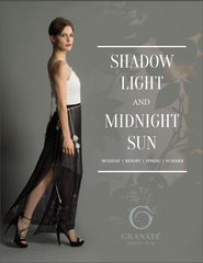 Shadowlight and Midnight Sun Collection