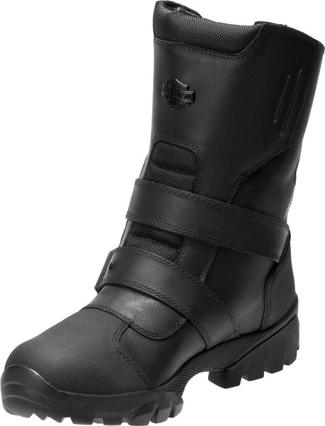 harley davidson fxrg boots