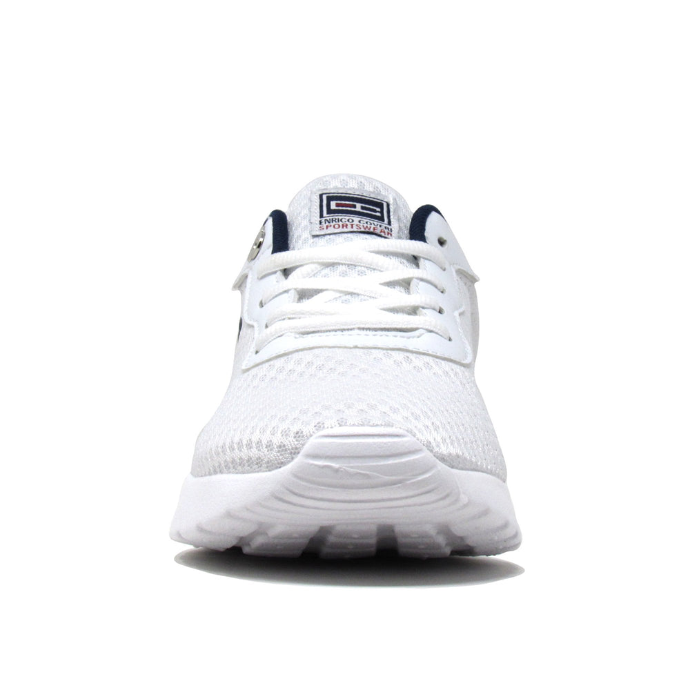 Enrico Coveri Men Tankum Mesh Fashion Sneaker