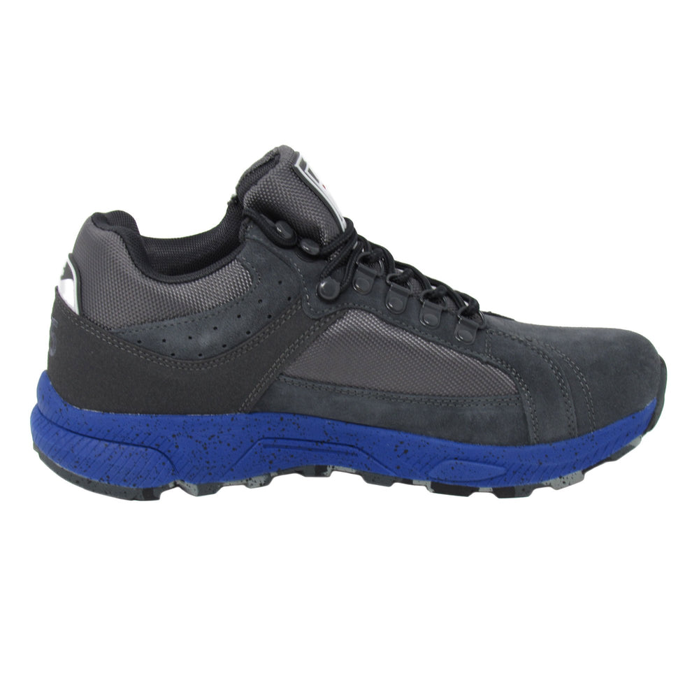 Enrico Coveri Men Clamber Fashion Sneaker