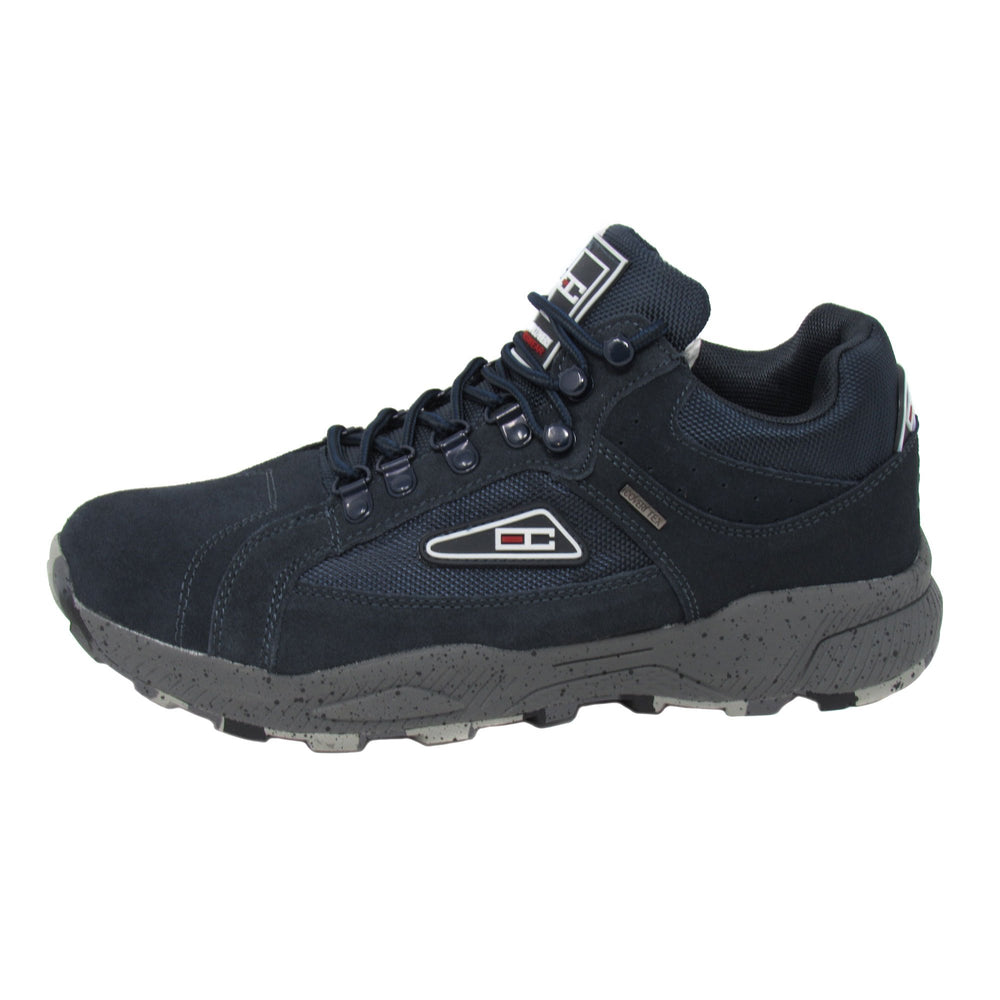 Enrico Coveri Men Clamber Fashion Sneaker