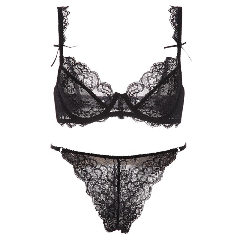 albertine lingerie