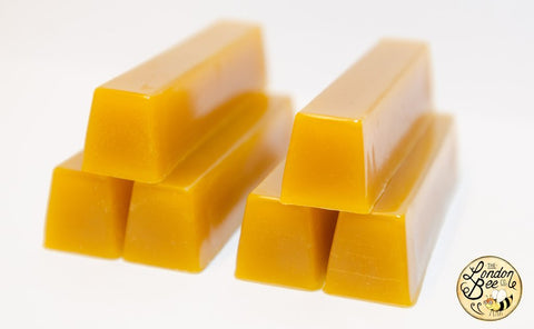 Beeswax Ingot