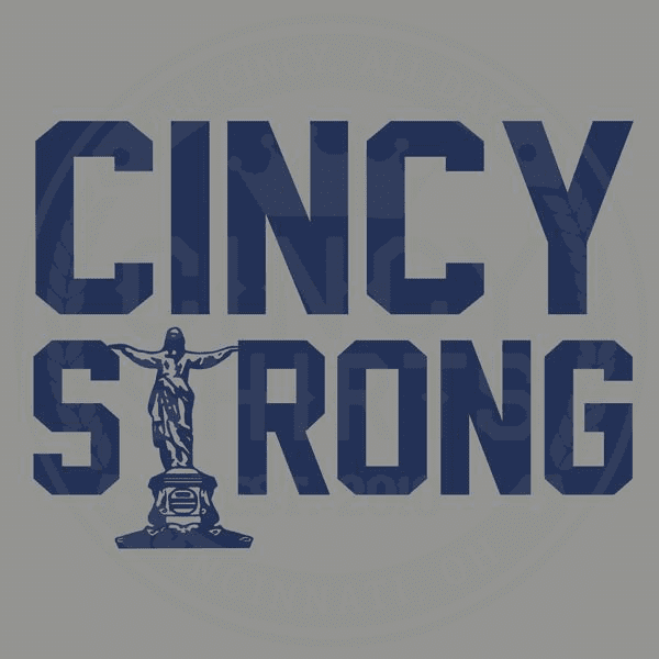 cincy shirts