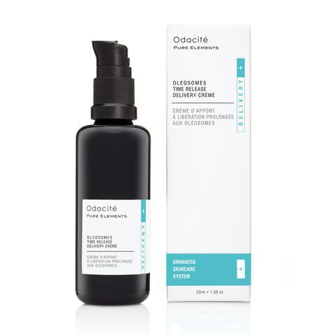 ODACITÉ Oleosomes Time Release Delivery Cream 寒暑變奏乳液