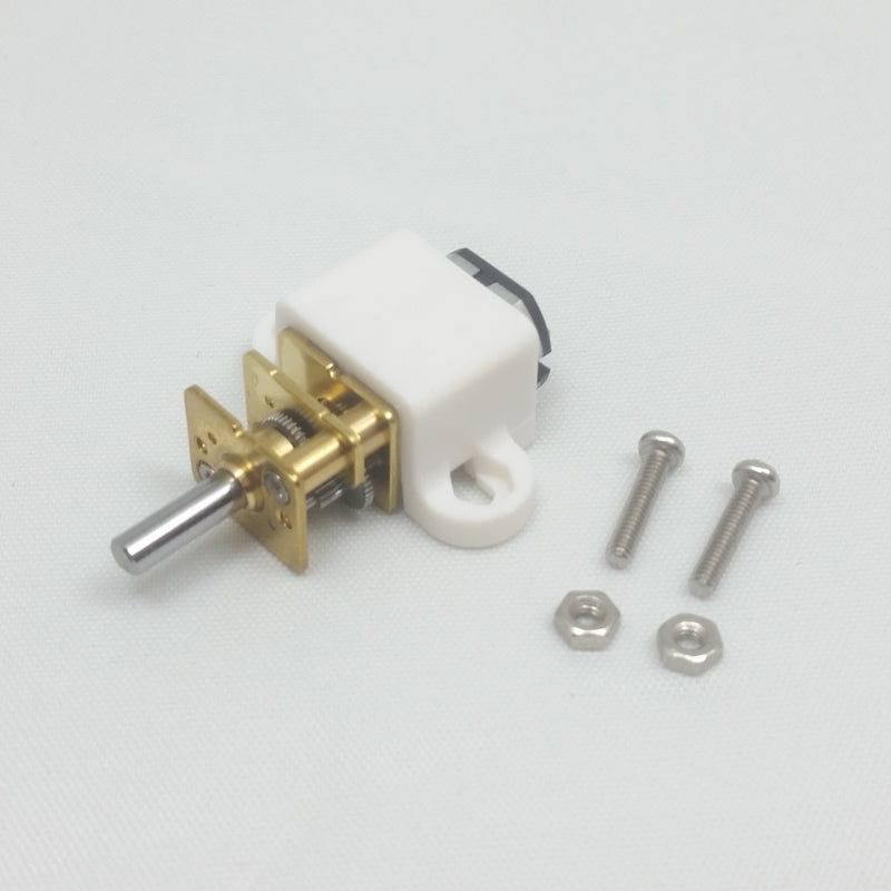 N20 Motor mount | EB-00022 | Endbots