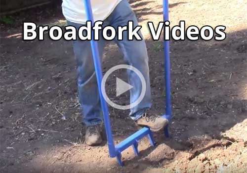 Broadfork Videos