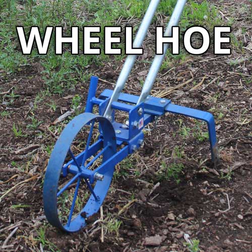 Shop for Wheel Hoes