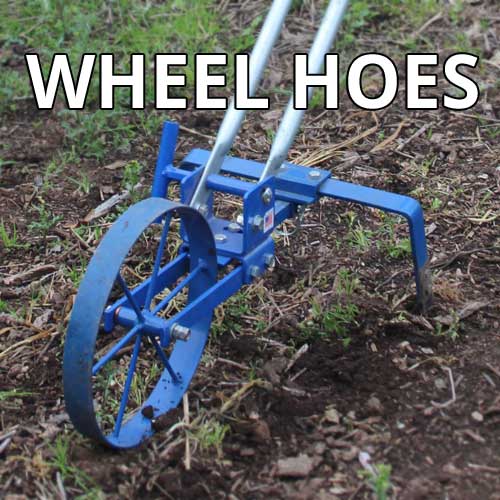 Shop for Wheel Hoes