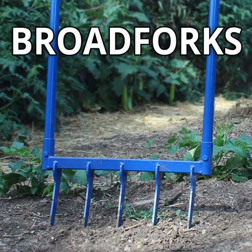 Shop for Broadforks