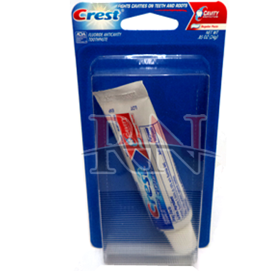 bulk crest toothpaste