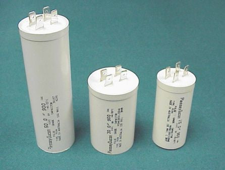 cyclops electric fence capacitor energizer parts 