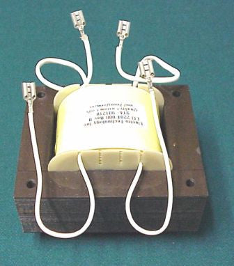 cyclops electric fence charger transformer parts