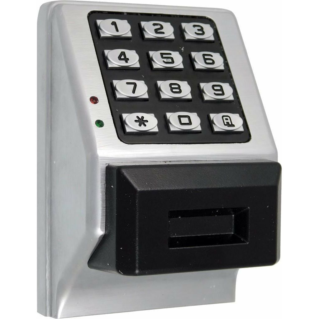 smart home keypad