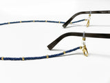 Mora Mora NYC Beaded Mask Chain #3