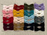 Velvet Bow, Loden