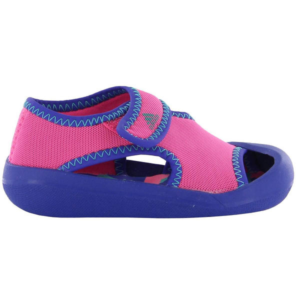 adidas girls sandals