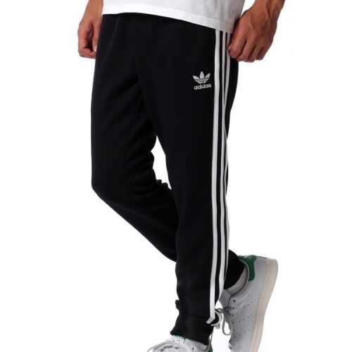 adidas original jogging bottoms