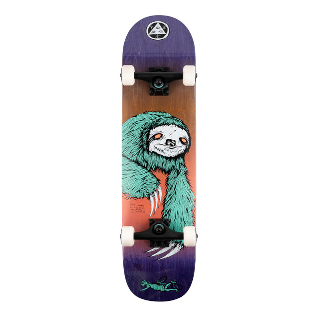 Products Tagged Sloth Welcome Skateboards