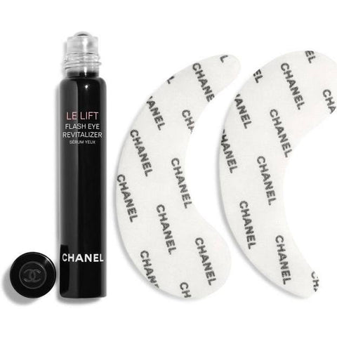 Chanel Eye Mask Patches