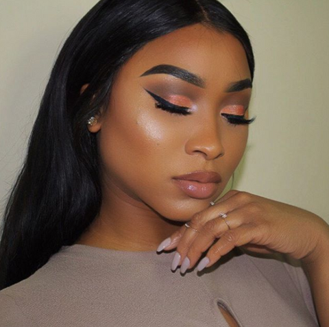 5 New Instagram Accounts For The Beauty Hardcore WOC