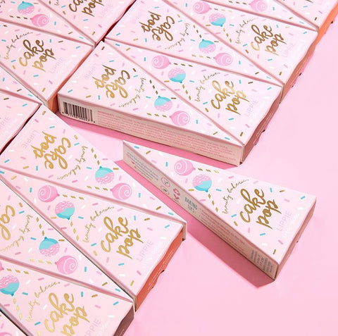 The Best from Beauty Bakerie