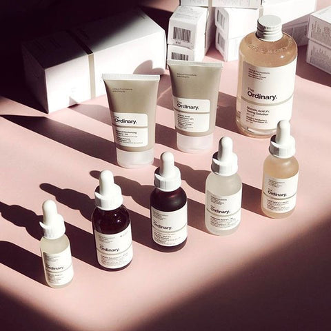 The Ordinary - Review 