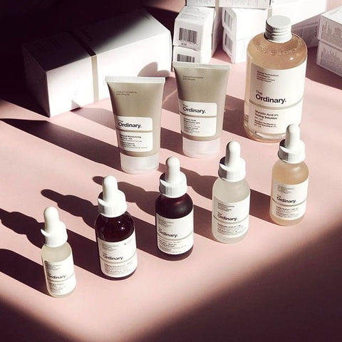 The Ordinary - Review