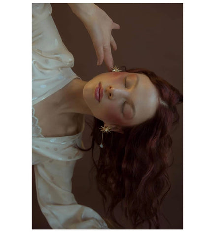 Slapp Chat with Yue Lu Makeup Artist