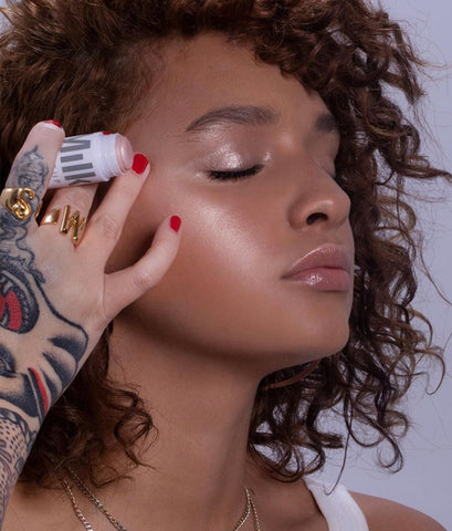 Slapp Best of Milk Makeup