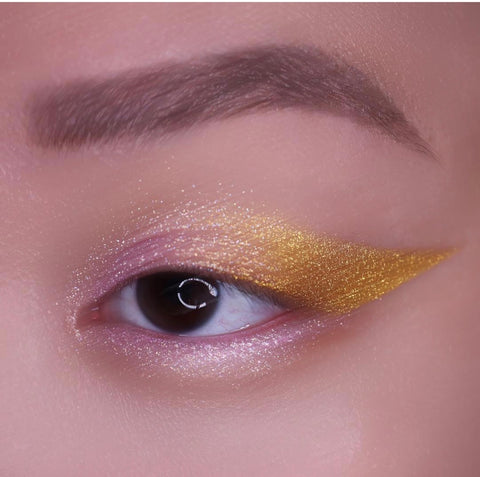 Slapp Chat with Yue Lu Makeup Artist
