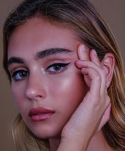 Slapp Chat with Makeup Artists Maha Alselemi aka @Maha.Gram