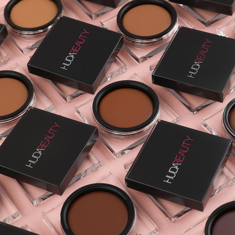 The best beauty products from Huda Beauty 