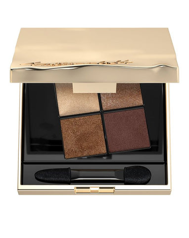 Best Bronze Burgundy Eyeshadow Palettes. Smith and Cult Book of Eyes Noonsuite