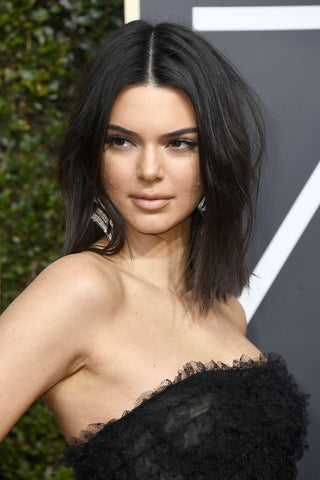 Best Beauty Golden Globes -Kendall Jenner