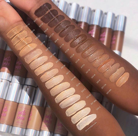 The Best from Beauty Bakerie